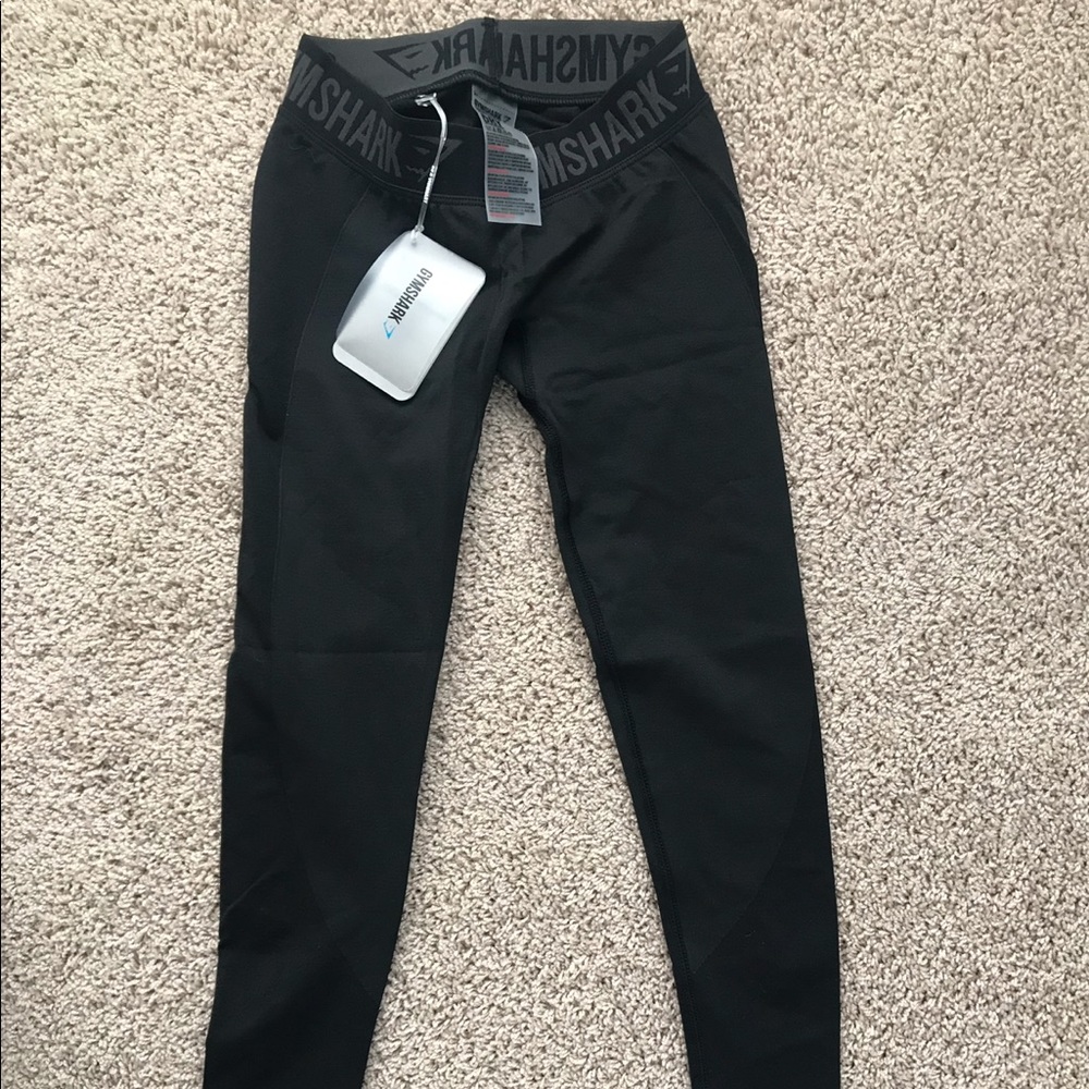 Gymshark Flex Leggings